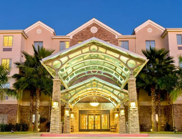 Staybridge Suites McAllen by IHG hotel detail image 2