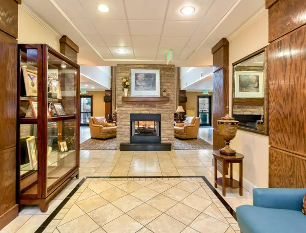 Staybridge Suites McAllen by IHG hotel detail image 4