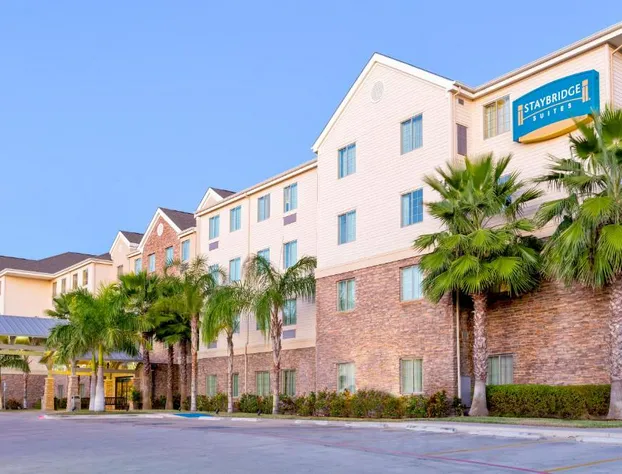 Staybridge Suites McAllen by IHG hotel detail image 2