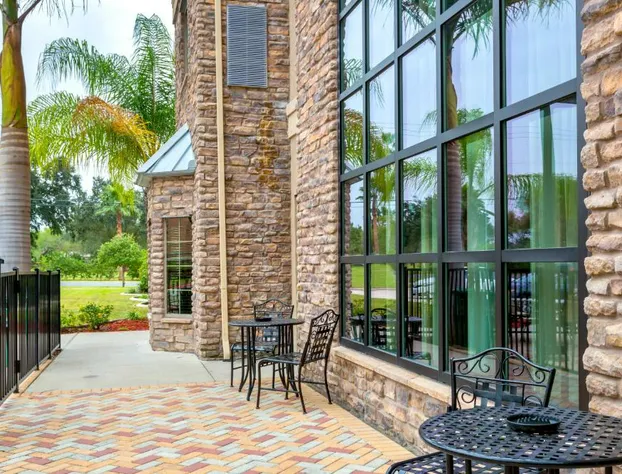 Staybridge Suites McAllen by IHG hotel detail image 4