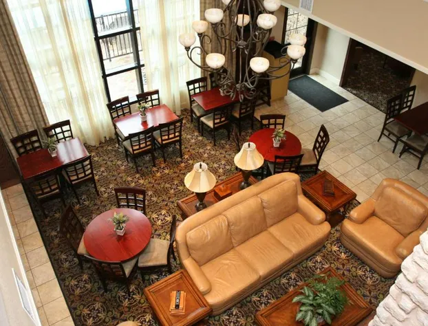 Staybridge Suites McAllen by IHG hotel detail image 3