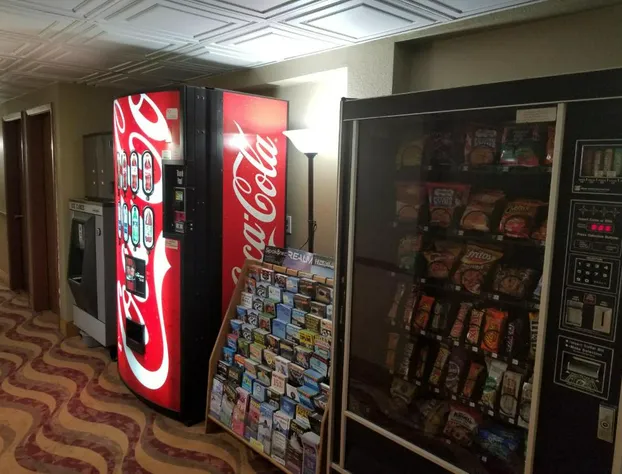 Days Inn by Wyndham Sandpoint hotel detail image 4