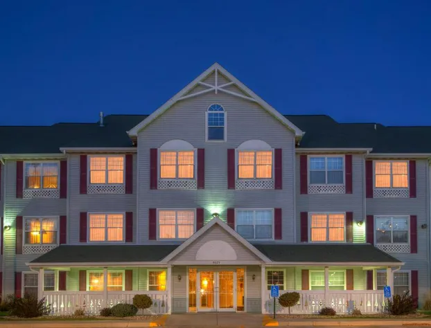Country Inn & Suites by Radisson, Waterloo, IA hotel detail image 1