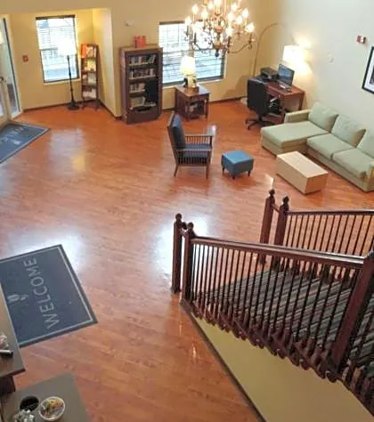 Country Inn & Suites by Radisson, Waterloo, IA hotel detail image 3