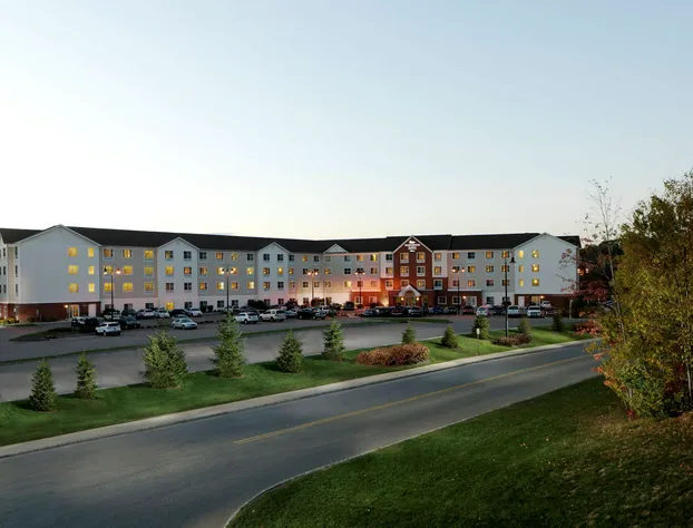 Homewood Suites by Hilton Dover - Rockaway hotel detail image 1