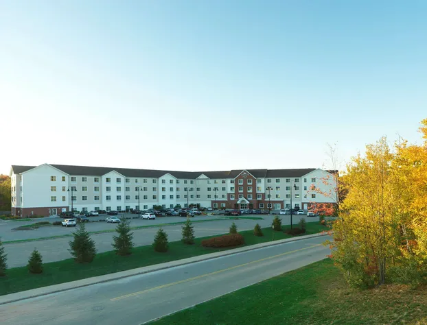 Homewood Suites by Hilton Dover - Rockaway hotel detail image 2