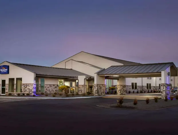 Baymont by Wyndham Shawnee hotel detail image 3