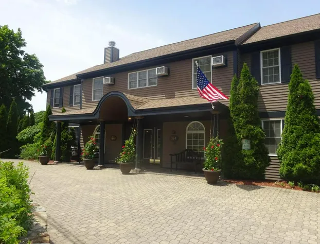 Sea Rose Suites hotel detail image 1