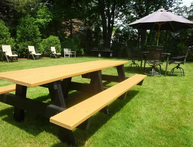 Sea Rose Suites hotel detail image 3