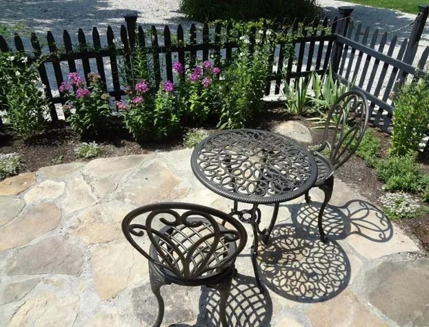 Sea Rose Suites hotel detail image 3