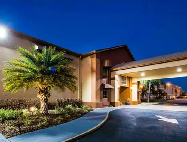 Best Western Mulberry Hotel hotel detail image 2