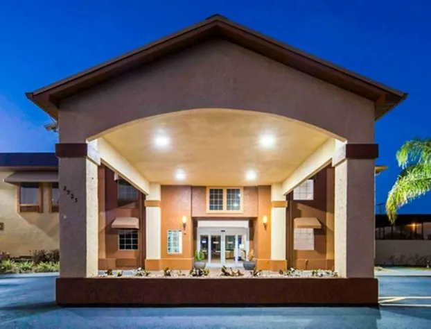 Best Western Mulberry Hotel hotel detail image 3