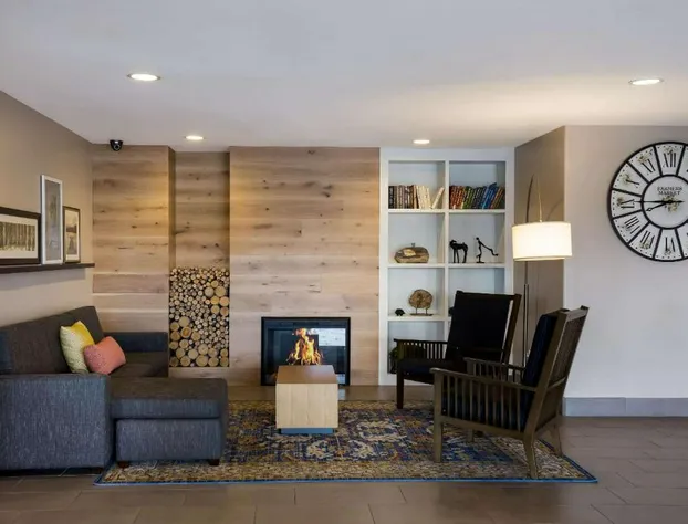 Country Inn & Suites by Radisson, Marion, IL hotel detail image 4