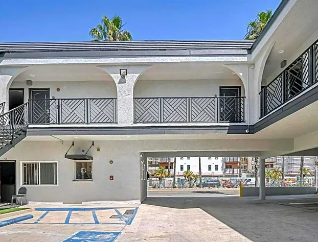 Hyland Inn Long Beach hotel detail image 3