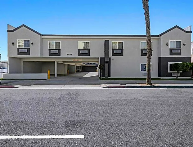 Hyland Inn Long Beach hotel detail image 4