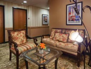 Best Western Plus Swiss Chalet Hotel & Suites hotel detail image 4