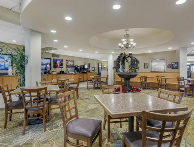 Best Western Plus Swiss Chalet Hotel & Suites hotel detail image 4