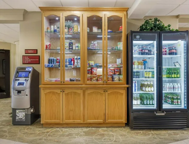 Best Western Plus Swiss Chalet Hotel & Suites hotel detail image 3