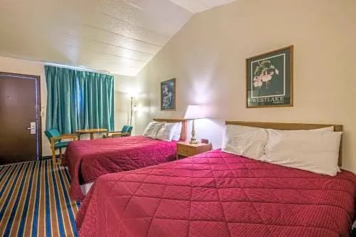 Rodeway Inn Ogallala hotel detail image 2