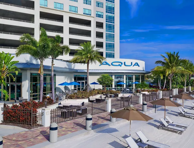 The Westin Tampa Bay hotel detail image 1