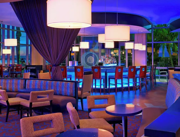 The Westin Tampa Bay hotel detail image 3