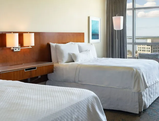 The Westin Tampa Bay hotel detail image 4