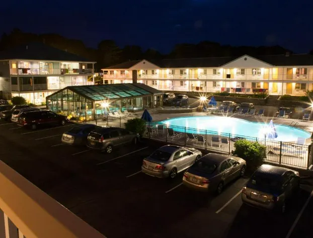 The Mariner Resort hotel detail image 1