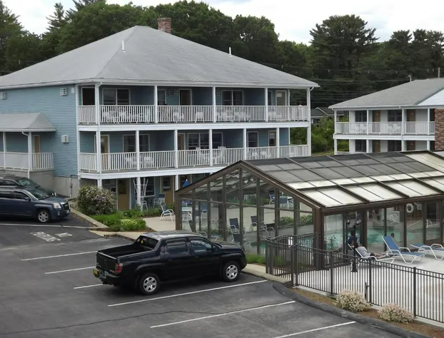 The Mariner Resort hotel detail image 2