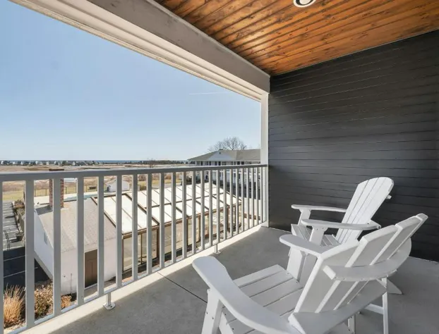 The Mariner Resort hotel detail image 4
