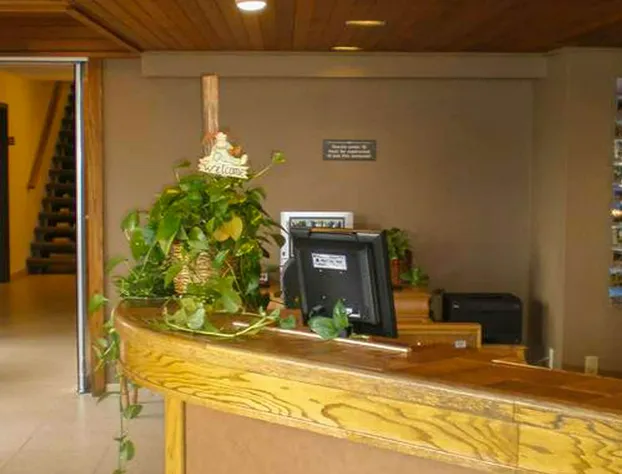 La Grande Inn hotel detail image 2