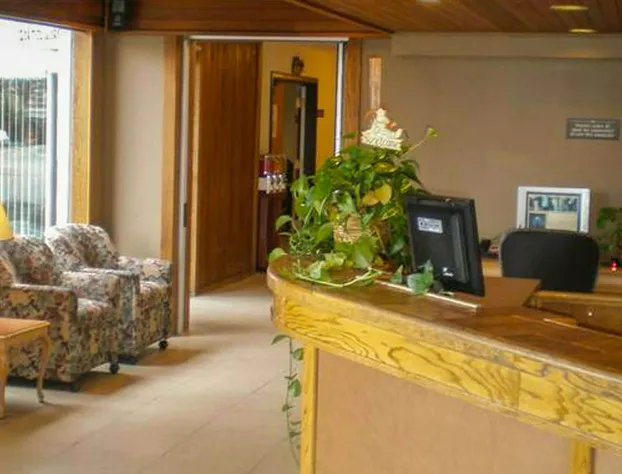 La Grande Inn hotel detail image 3