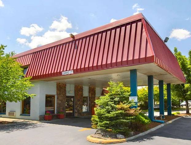 La Grande Inn hotel detail image 1