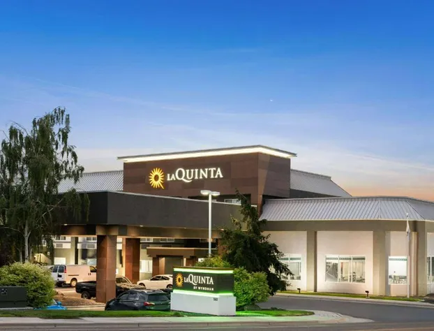 La Quinta Inn & Suites by Wyndham Pocatello hotel detail image 1