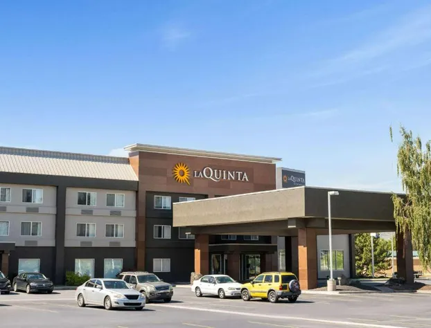 La Quinta Inn & Suites by Wyndham Pocatello hotel detail image 2