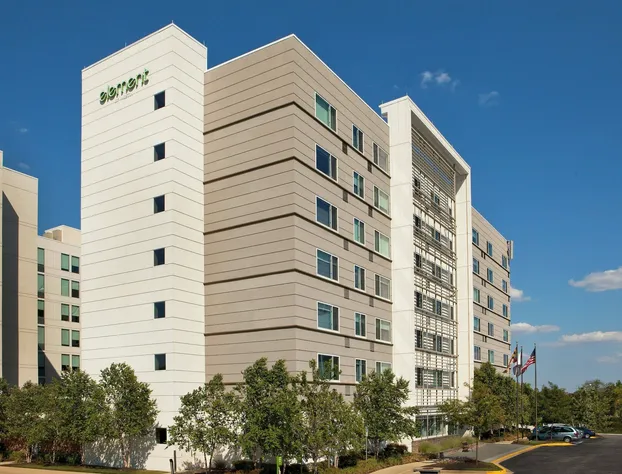 Element Arundel Mills BWI Airport hotel detail image 1