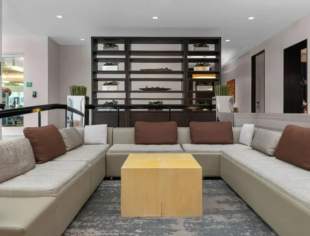 Element Arundel Mills BWI Airport hotel detail image 4