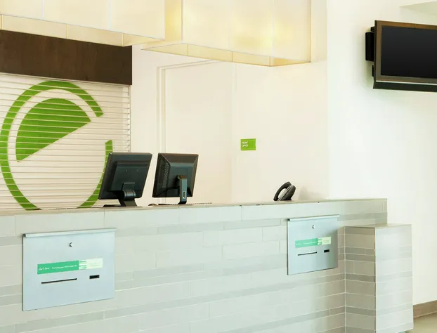 Element Arundel Mills BWI Airport hotel detail image 2