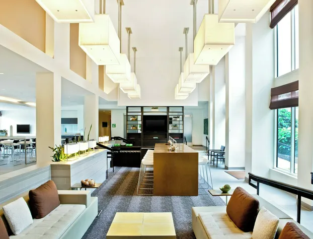 Element Arundel Mills BWI Airport hotel detail image 3