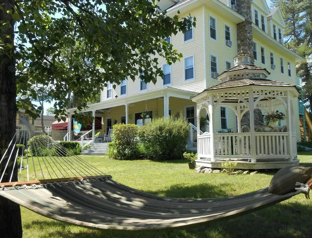 Lakeview Inn hotel detail image 1