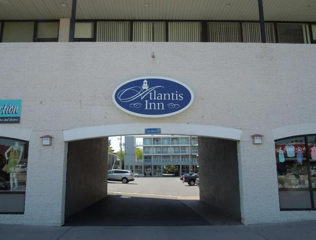 Atlantis Inn hotel detail image 1