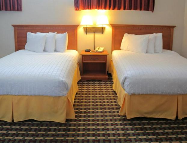 Atlantis Inn hotel detail image 4