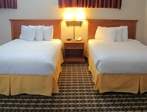 Atlantis Inn hotel detail image 3