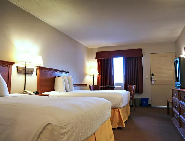 Atlantis Inn hotel detail image 4