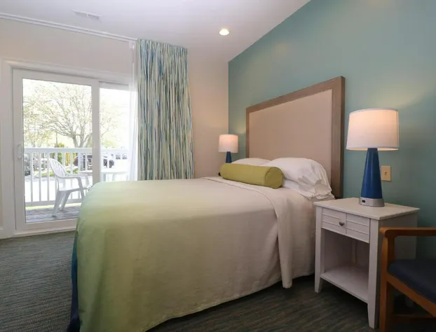 The Cove at Yarmouth by VRI Americas hotel detail image 1