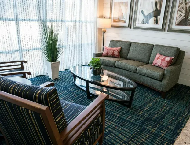 The Cove at Yarmouth by VRI Americas hotel detail image 4