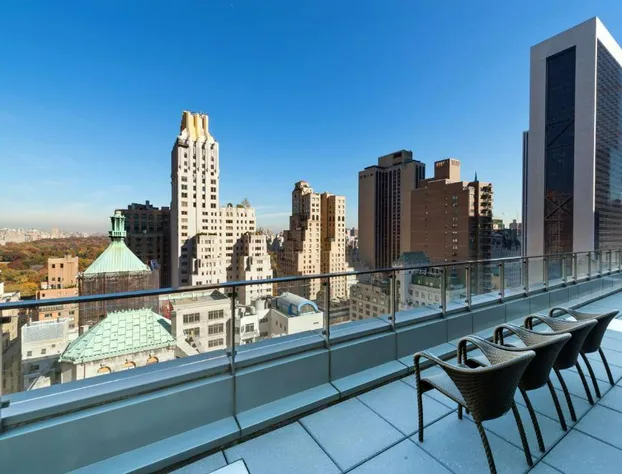 Hilton Club West 57th Street New York hotel detail image 2