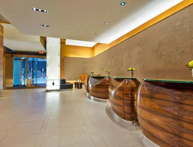 Hilton Club West 57th Street New York hotel detail image 4