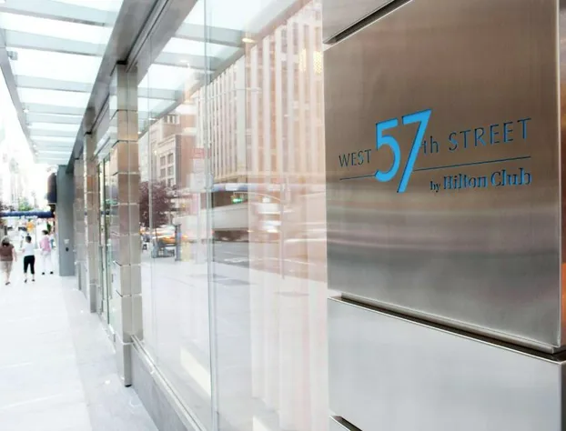 Hilton Club West 57th Street New York hotel detail image 2
