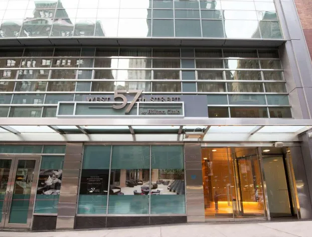 Hilton Club West 57th Street New York hotel detail image 1