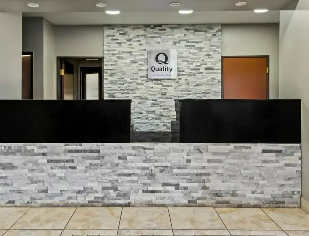 Quality Inn & Suites - Granbury hotel detail image 2